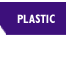 Plastic