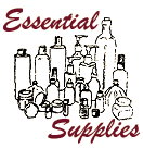 Essential Supplies
